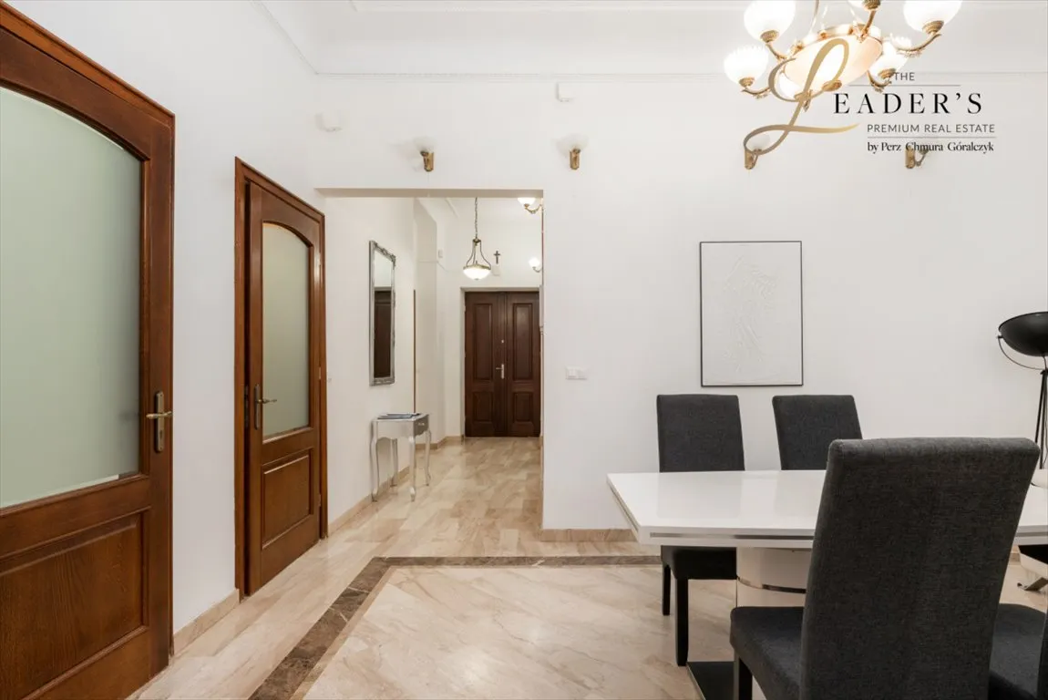 Apartament 116 M2, Idealny Pod Działalność Biurową