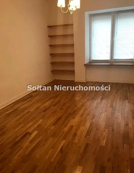 Mieszkanie na sprzedaż, 85 m², 3 pokoje Warszawa Śródmieście 