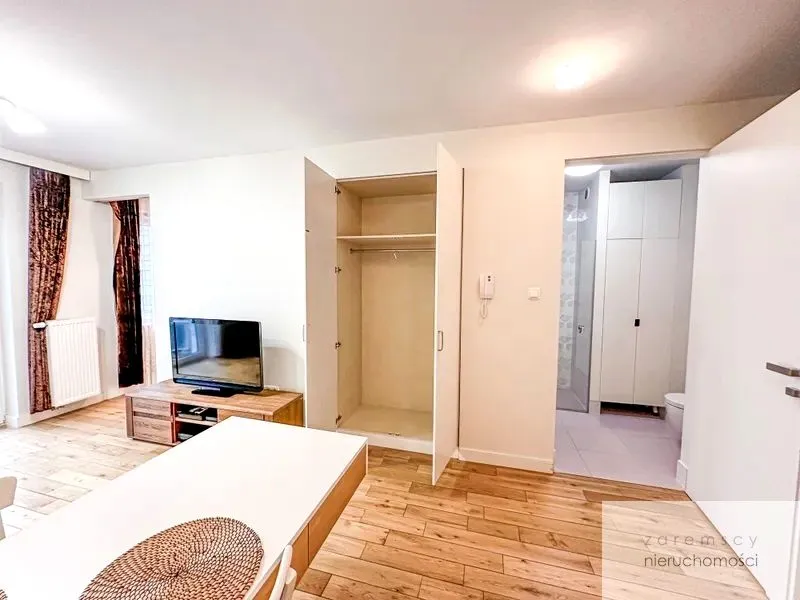 Apartament, ul. Nowaka-Jeziorańskiego