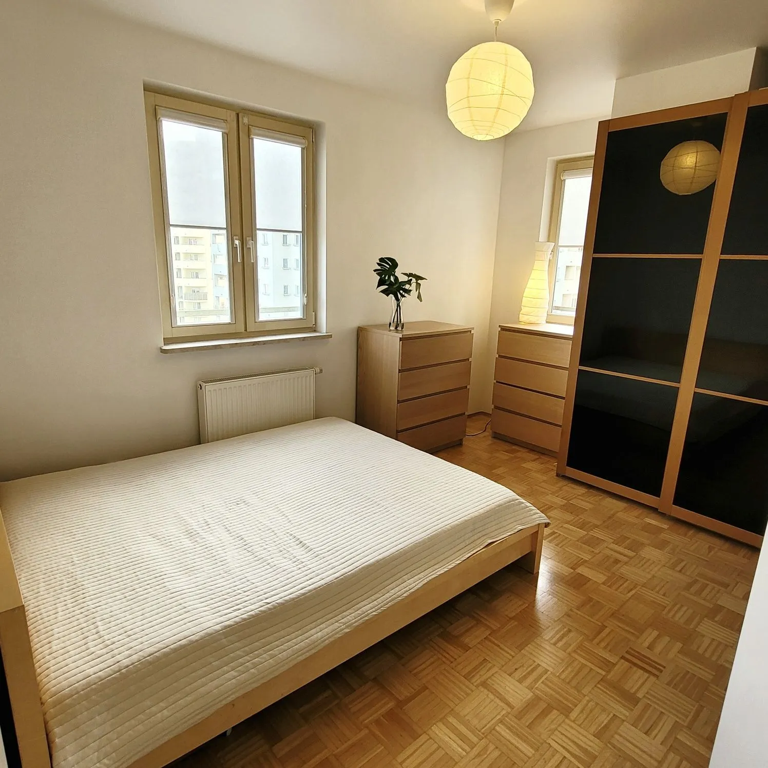 Apartament do wynajęcia za 3990 zł w Ksawerów, Mokotów, Warszawa