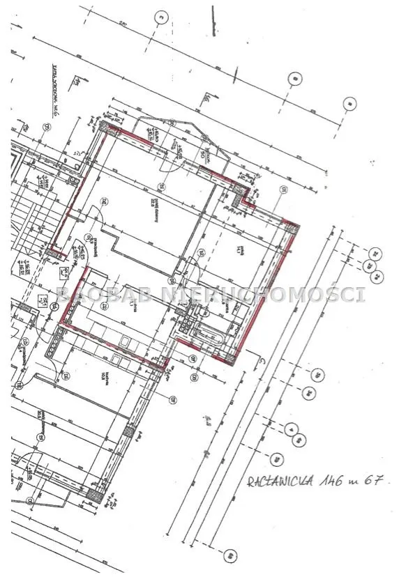 Mieszkanie na sprzedaż, 62 m², Warszawa Ochota 