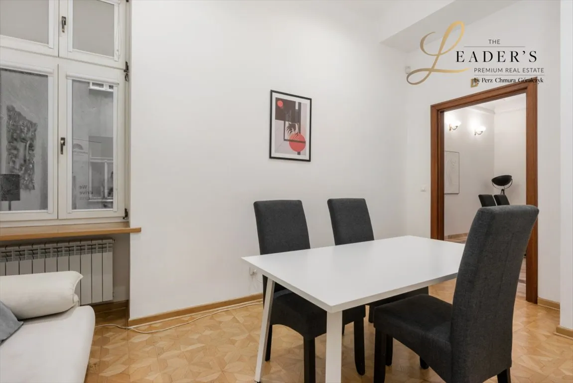 Apartament 116 m2, idealny pod działalność biurową