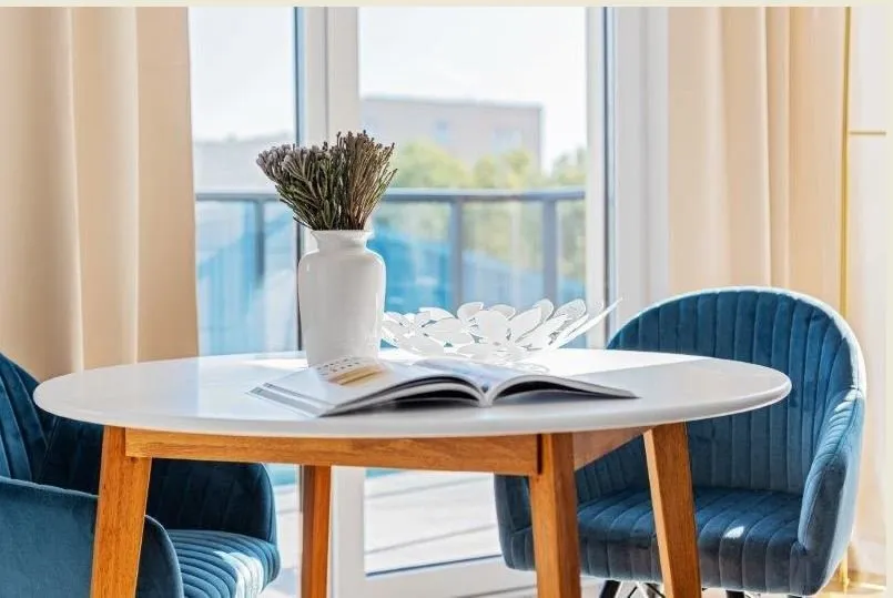 Apartament na Bliskiej Pradze Południe