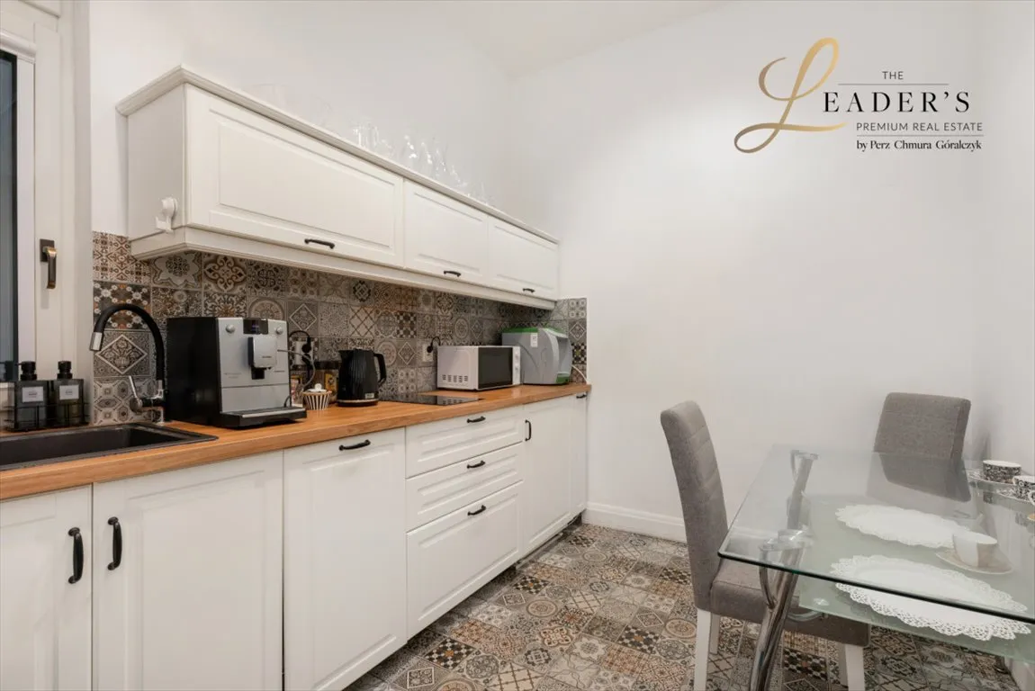 Apartament 116 M2, Idealny Pod Działalność Biurową