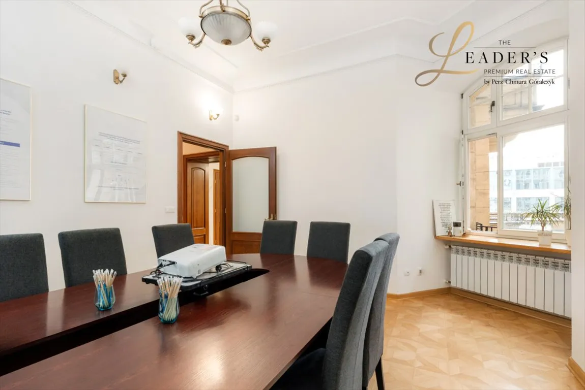 Apartament 116 M2, Idealny Pod Działalność Biurową