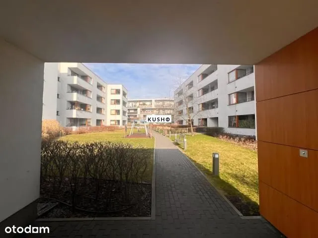 Apartament 52m2 2 pokoje 2015r GARAŻ LUX 