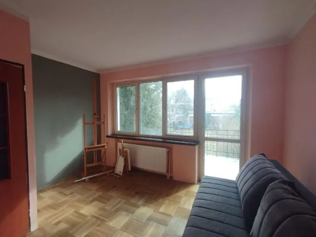 Apartament na sprzedaż za 2500000 zł w Marysin Wawerski, Wawer, Warszawa