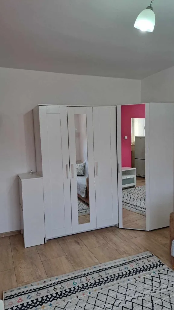 Apartment for rent for 2800 zł w Grochów, Praga-południe, Warszawa