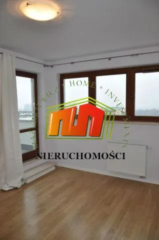 Mieszkanie do wynajęcia, 87 m², 3 pokoje Warszawa Mokotów 