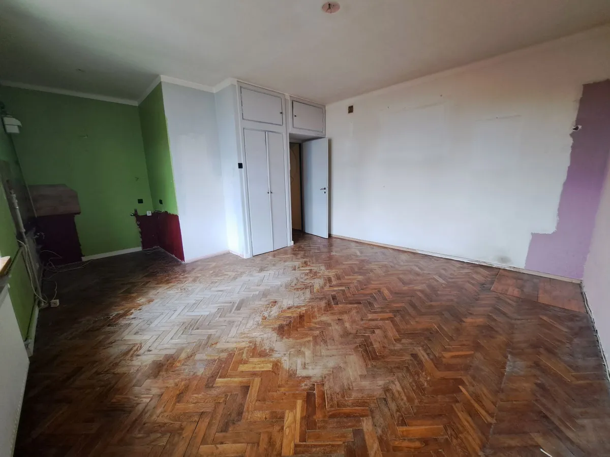 Mieszkanie na sprzedaż, 36 m², Warszawa Praga-Północ 