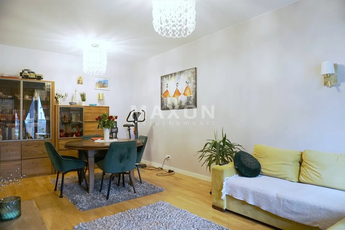 Apartament na sprzedaż za 1479000 zł w Błonia Wilanowskie, Wilanów, Warszawa