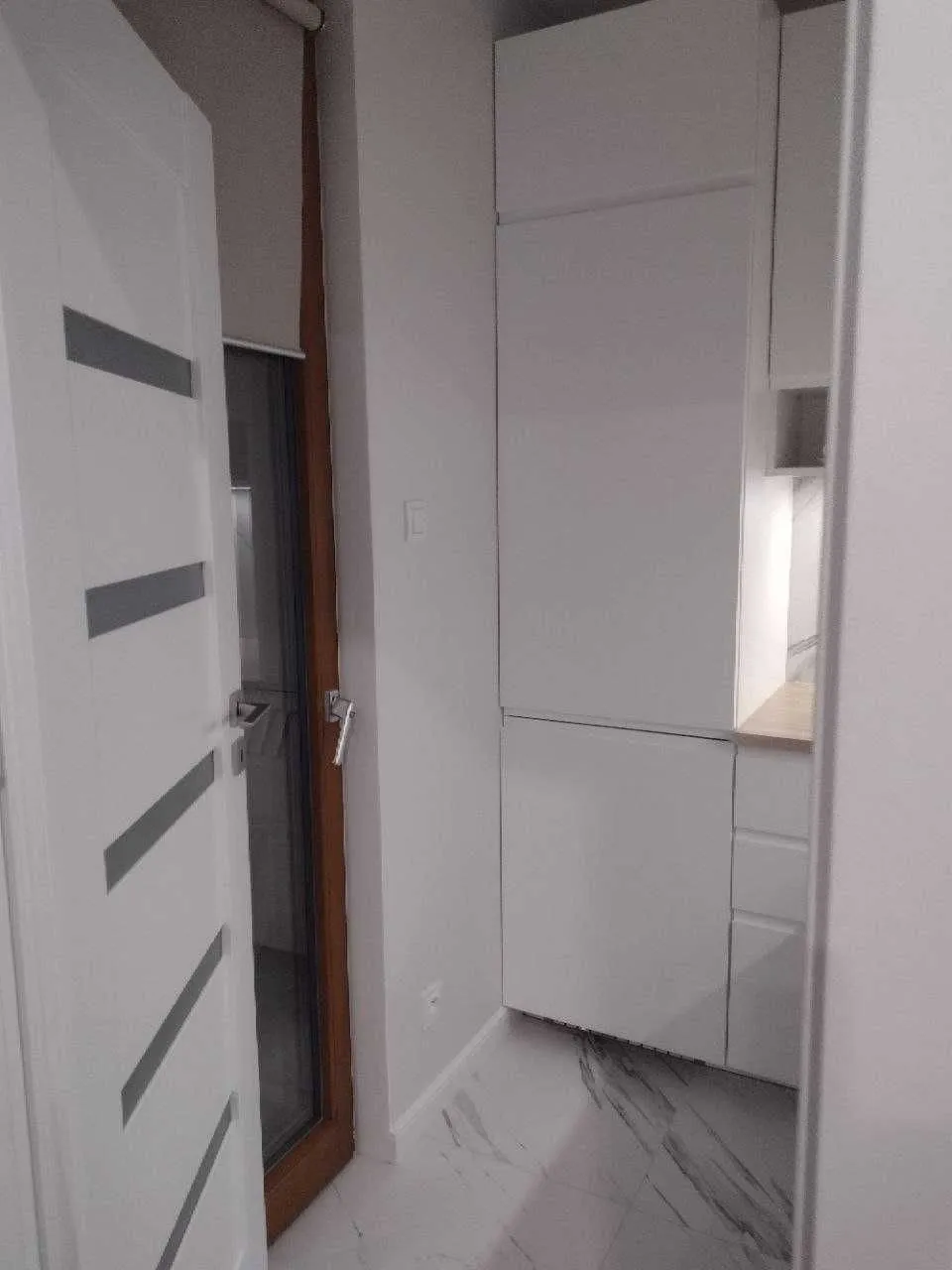 Apartament do wynajęcia za 4100 zł w Czyste, Wola, Warszawa