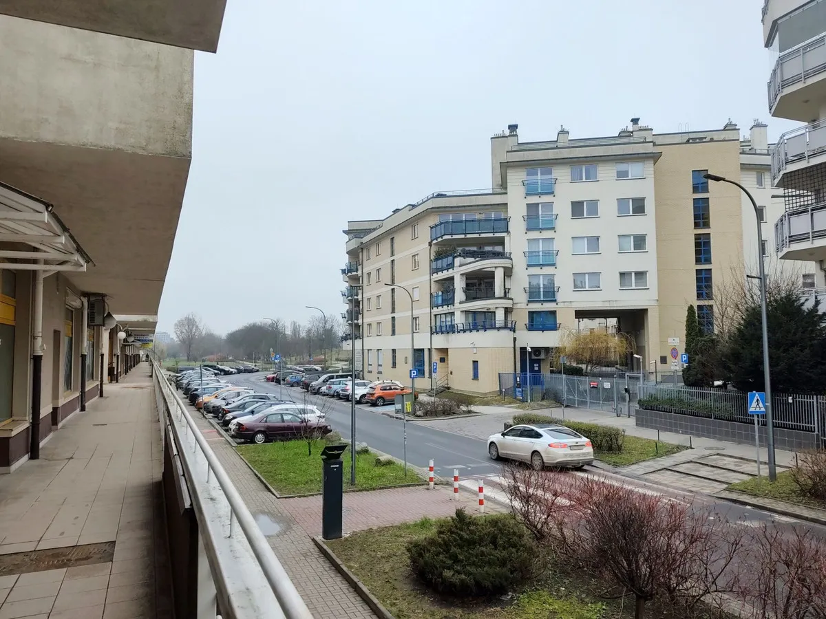 Mieszkanie na sprzedaż, 55 m², Warszawa Ochota Szczęśliwice 