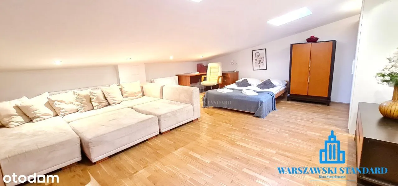 Obniżka 160 000 ZŁ! Apartament Pl. Konstytucji 