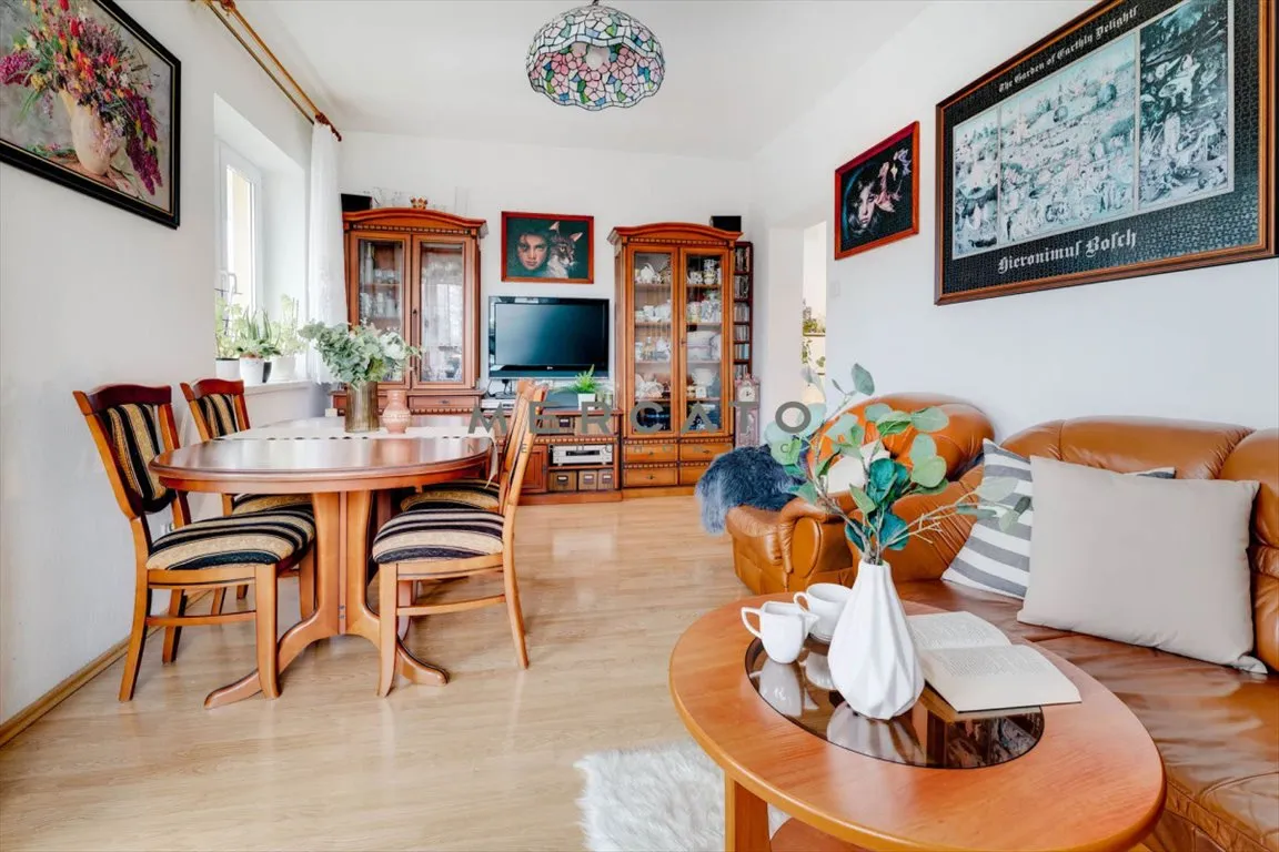 Apartment for sale for 800000 zł w Nadwiśle, Wawer, Warszawa