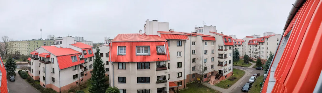 Mieszkanie na sprzedaż, 55 m², Warszawa Ochota Szczęśliwice 