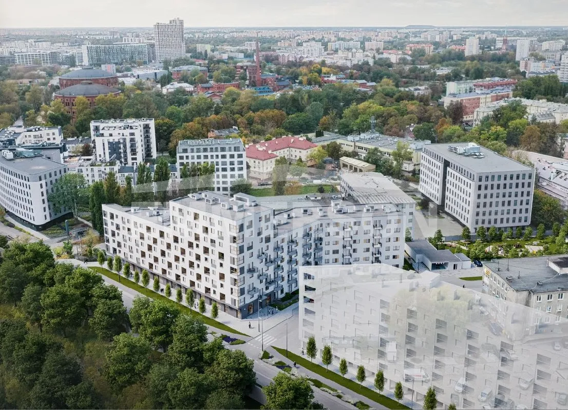 Mieszkanie na sprzedaż, 112 m², Warszawa Wola 