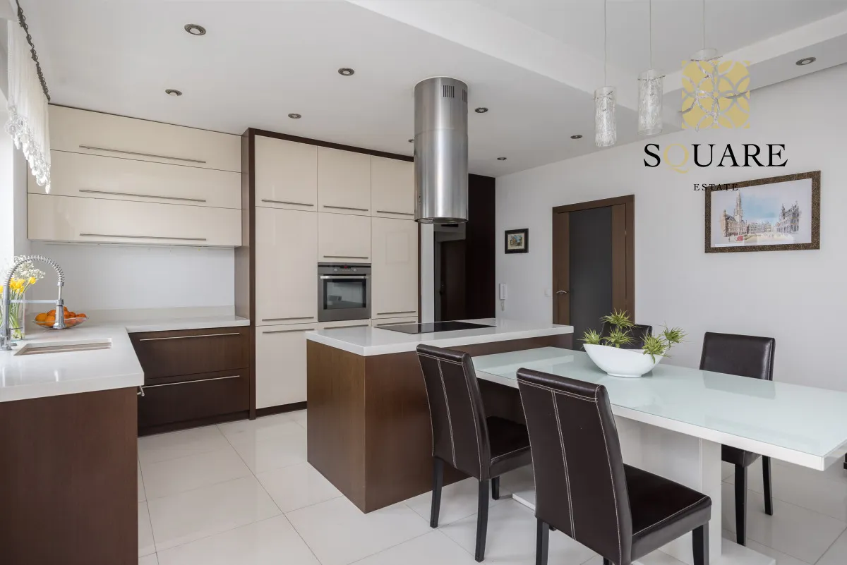 Apartment for sale for 1280000 zł w Skorosze, Ursus, Warszawa