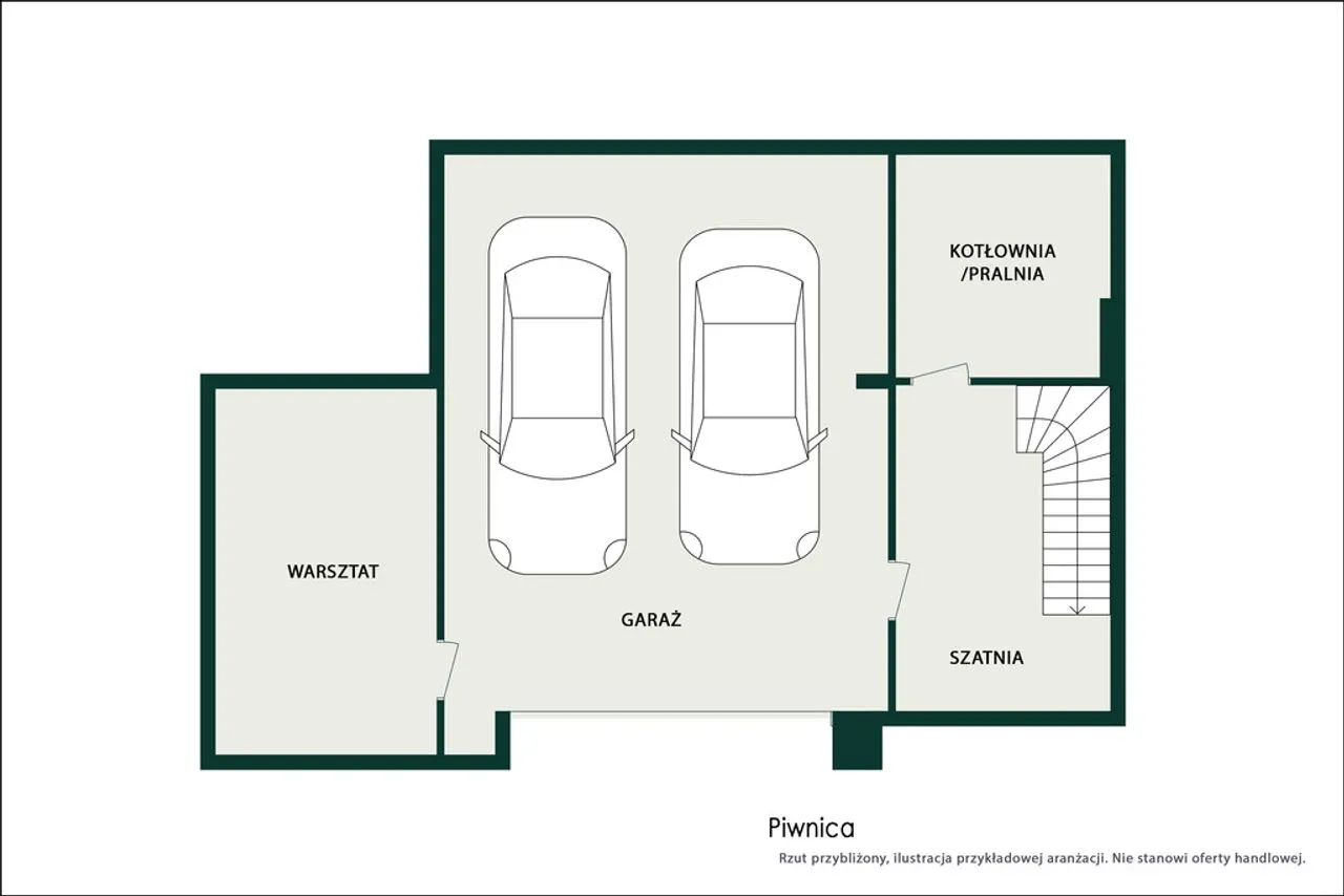 Dom na sprzedaż, 276 m², Warszawa Włochy 