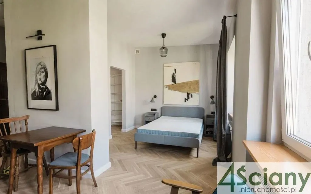 Mieszkanie na sprzedaż 2 pokoje 34m2