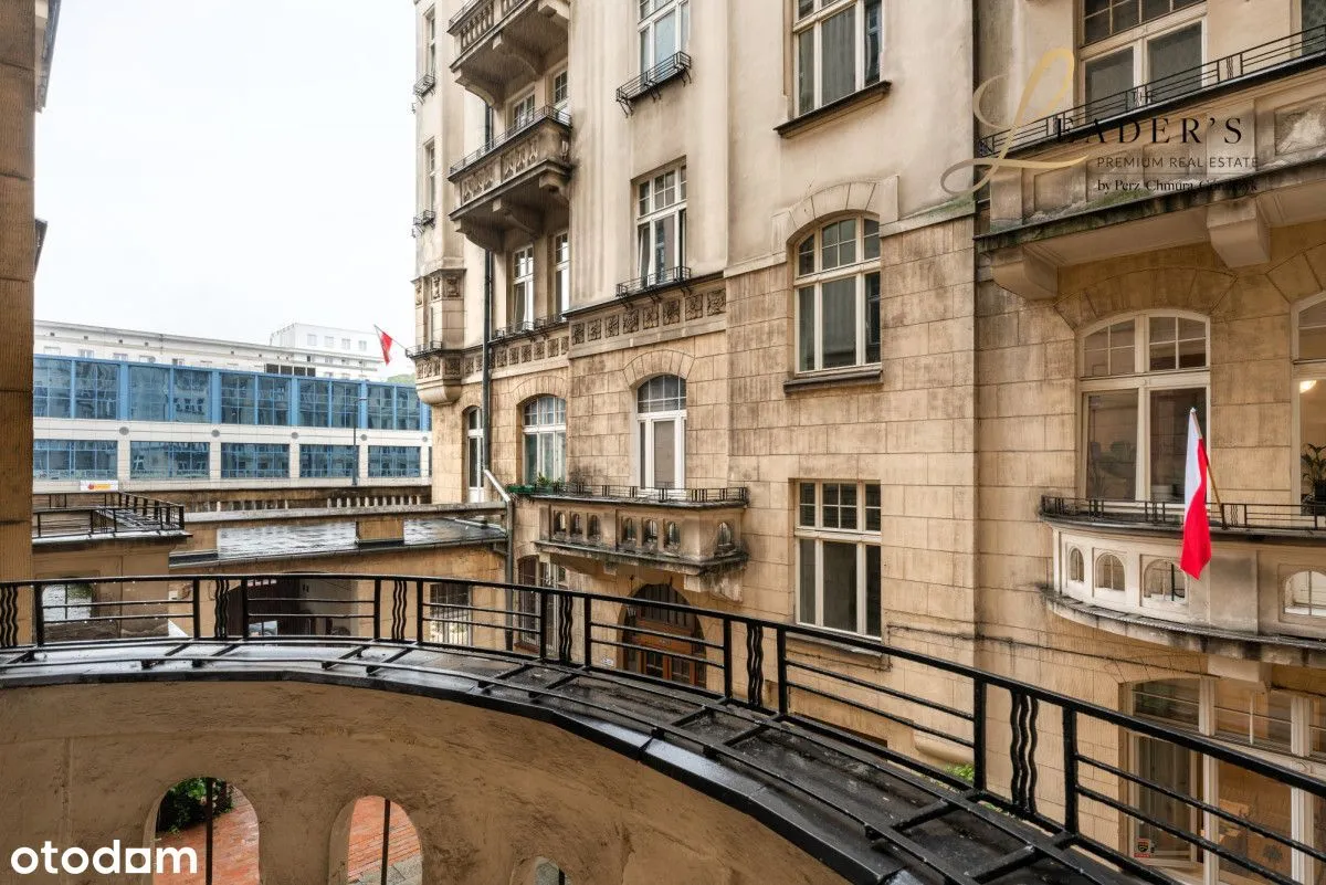 Apartament 116 M2, Idealny Pod Działalność Biurową