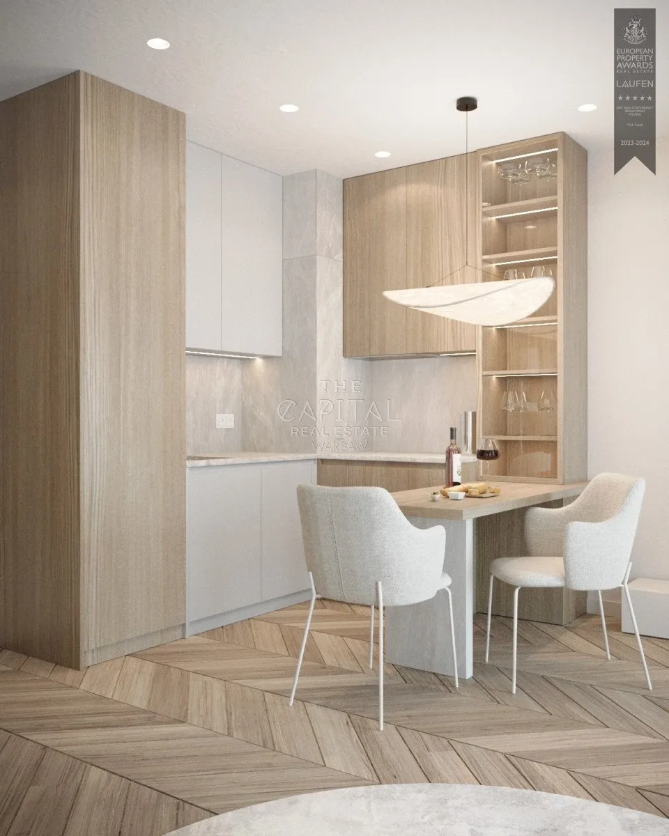 Apartament na sprzedaż za 570000 zł w Górce, Bemowo, Warszawa