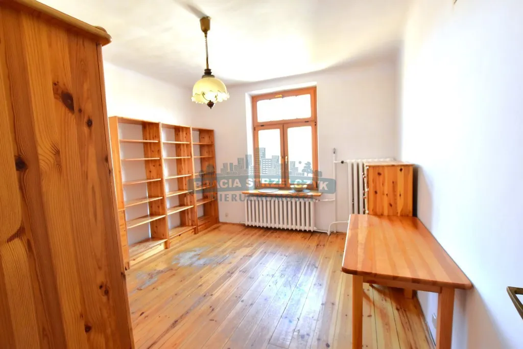 Mieszkanie na sprzedaż, 23 m², Warszawa Mokotów 