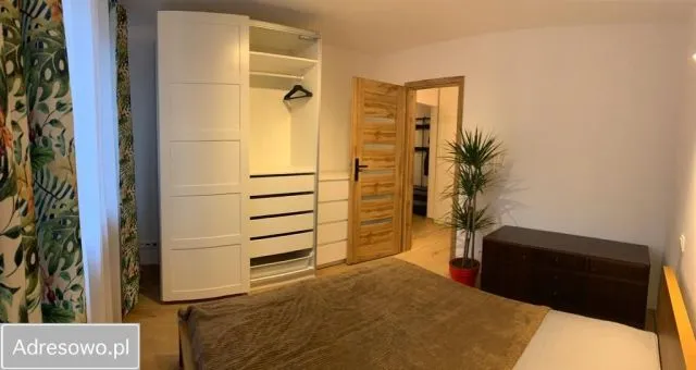 Apartament do wynajęcia za 4744 zł w Jelonki Południowe, Bemowo, Warszawa