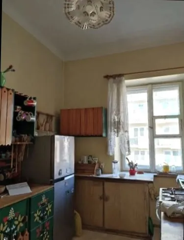 Mieszkanie na sprzedaż, 76 m², Warszawa Mokotów 