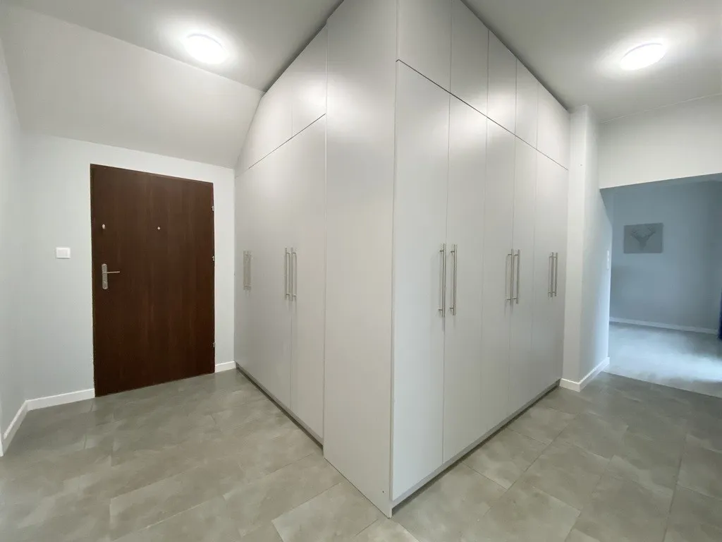 Mieszkanie do wynajęcia, 83 m², Warszawa Białołęka 