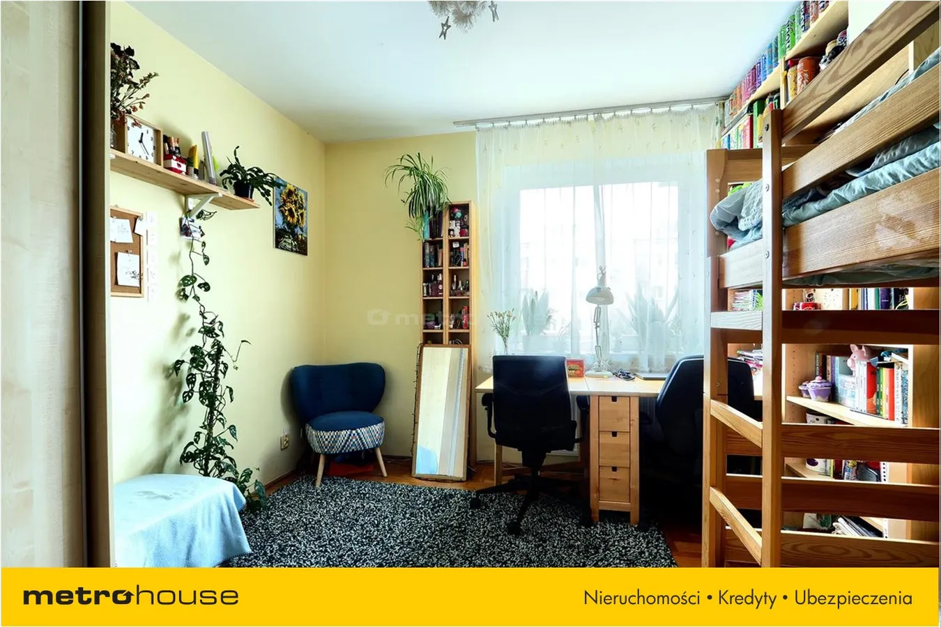 Flat for sale for 1475000 zł w Rakowiec, Ochota, Warszawa