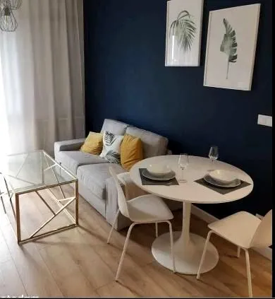 Apartament, ul. Chełmżyńska