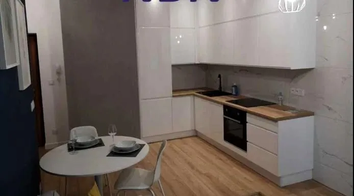 Apartament, ul. Chełmżyńska