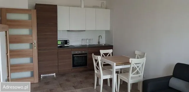 Apartament do wynajęcia za 3300 zł w Grochów, Praga-południe, Warszawa