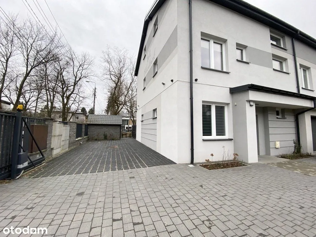 Mieszkanie do wynajęcia, 83 m², Warszawa Białołęka 