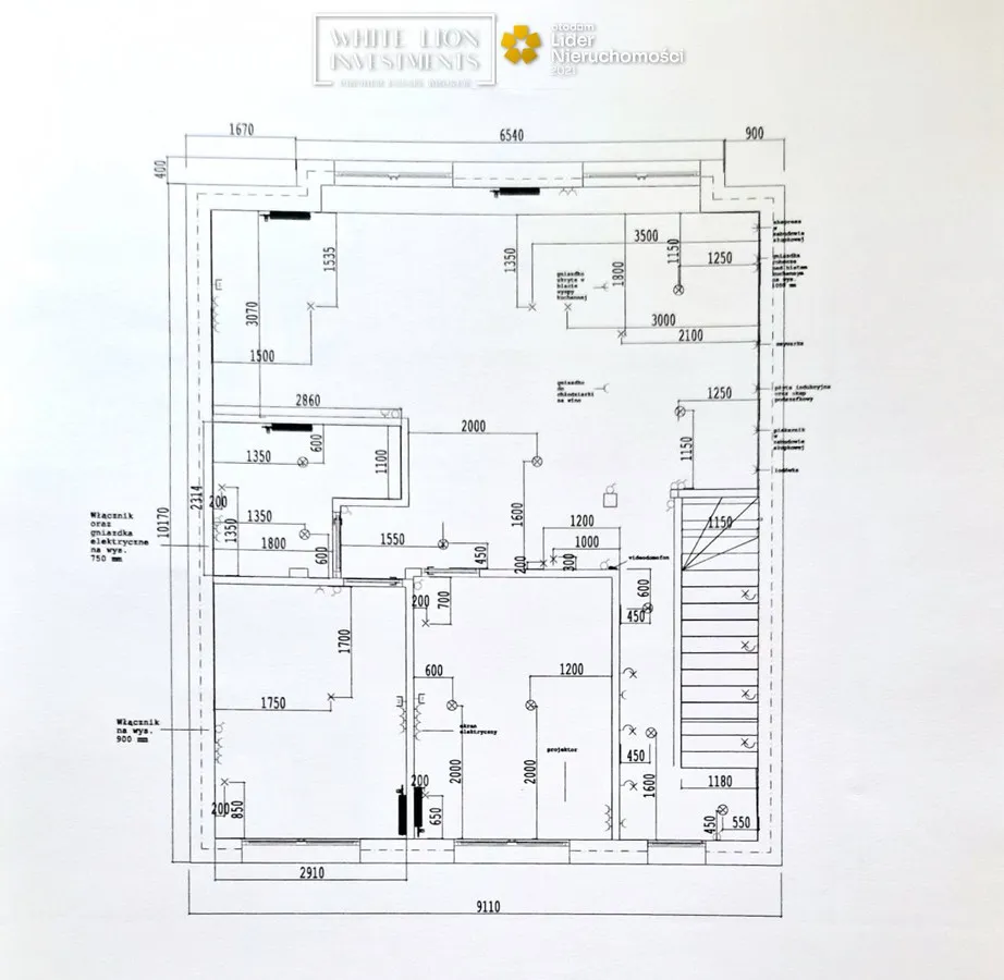 Mieszkanie na sprzedaż, 128 m², Warszawa Wawer 