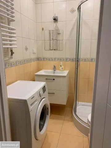 Apartament do wynajęcia za 2800 zł w Ulrychów, Wola, Warszawa