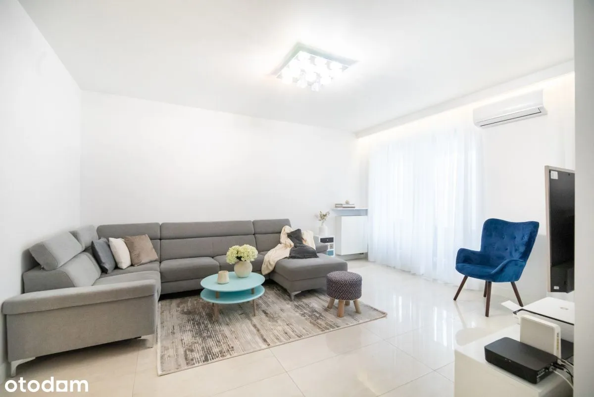 Apartament do wynajęcia w Śródmieściu