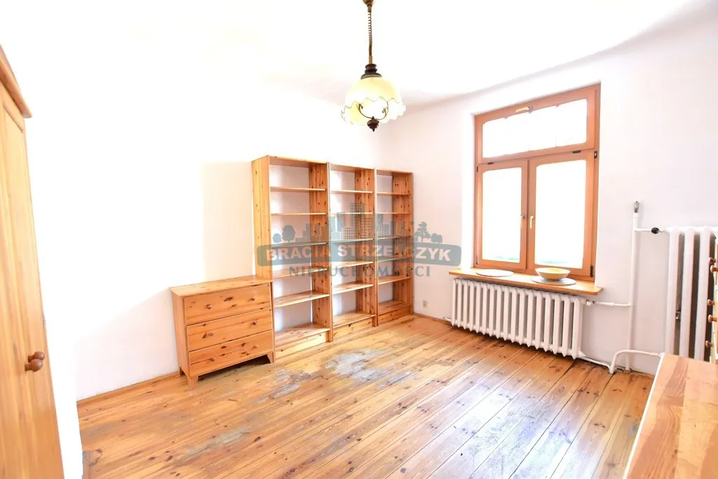 Mieszkanie na sprzedaż, 23 m², Warszawa Mokotów 