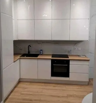 Apartament, ul. Chełmżyńska