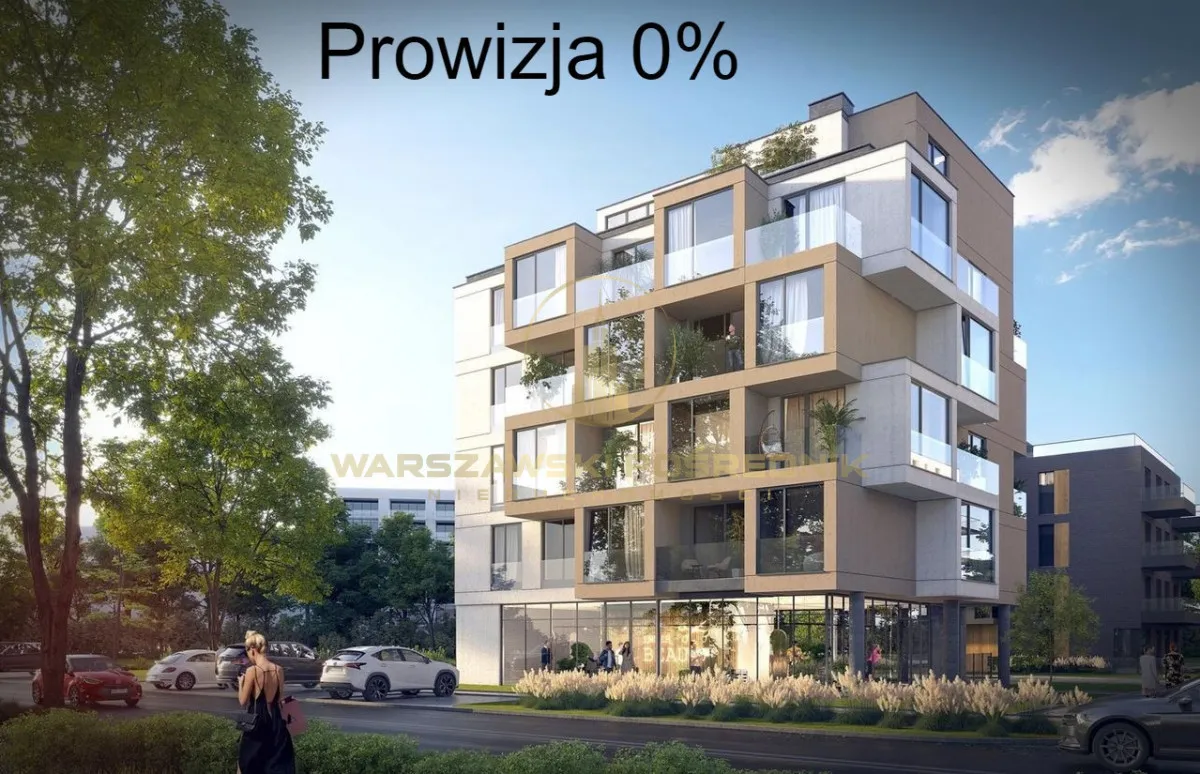 Sprzedam mieszkanie czteropokojowe : Warszawa Ochota , ulica Harfowa, 100 m2, 2771961 PLN, 4 pokoje - Domiporta.pl