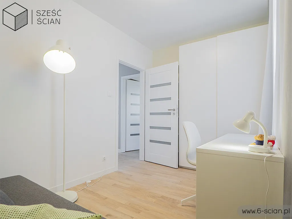 Mieszkanie do wynajęcia, 75 m², Warszawa Bielany Wrzeciono 