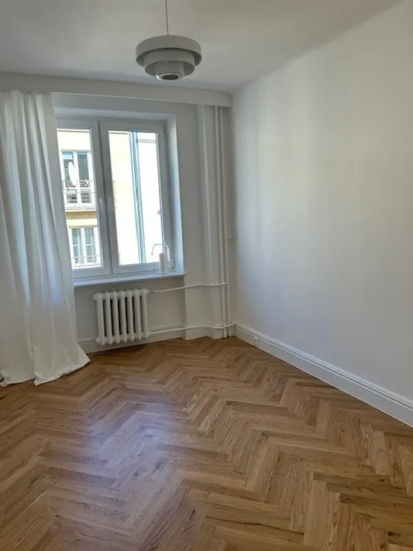 Mieszkanie na sprzedaż, 51 m², Warszawa Mokotów Stary Mokotów 