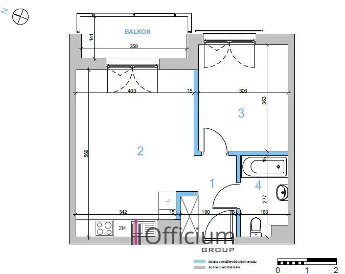 Apartament na sprzedaż za 750908 zł w Pelcowizna, Praga-północ, Warszawa