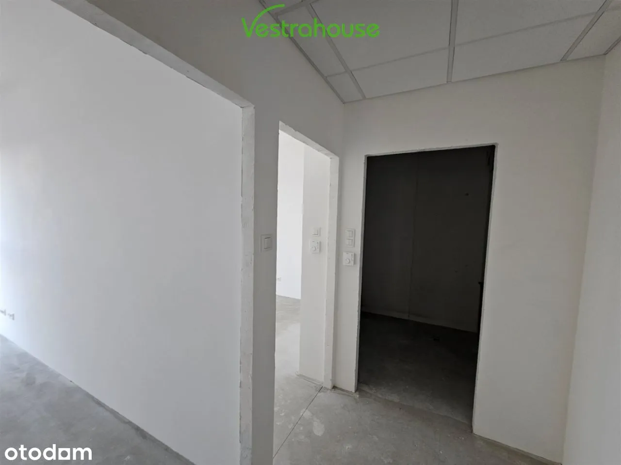 4-pok. apartament z Widokiem na centrum Warszawy