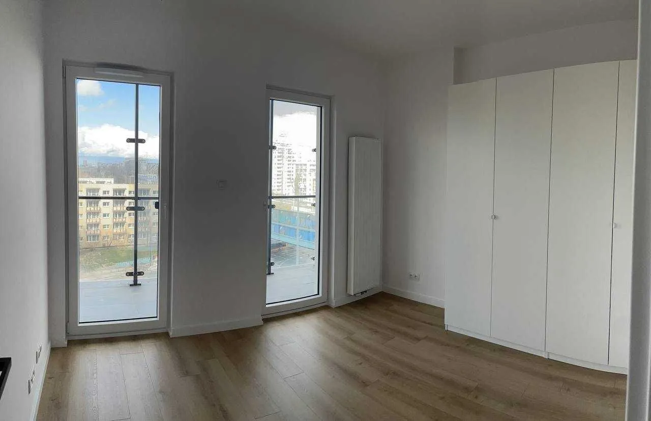 Apartament do wynajęcia za 5050 zł w Czyste, Wola, Warszawa