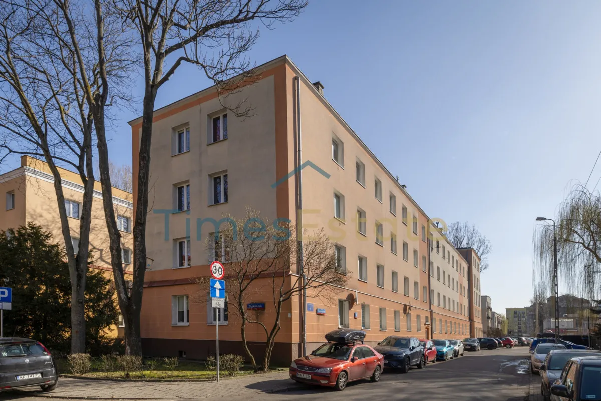 Mieszkanie na sprzedaż, 62 m², Warszawa Ursus 