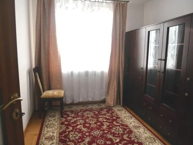 Apartment for rent for 4500 zł w Zacisze, Targówek, Warszawa