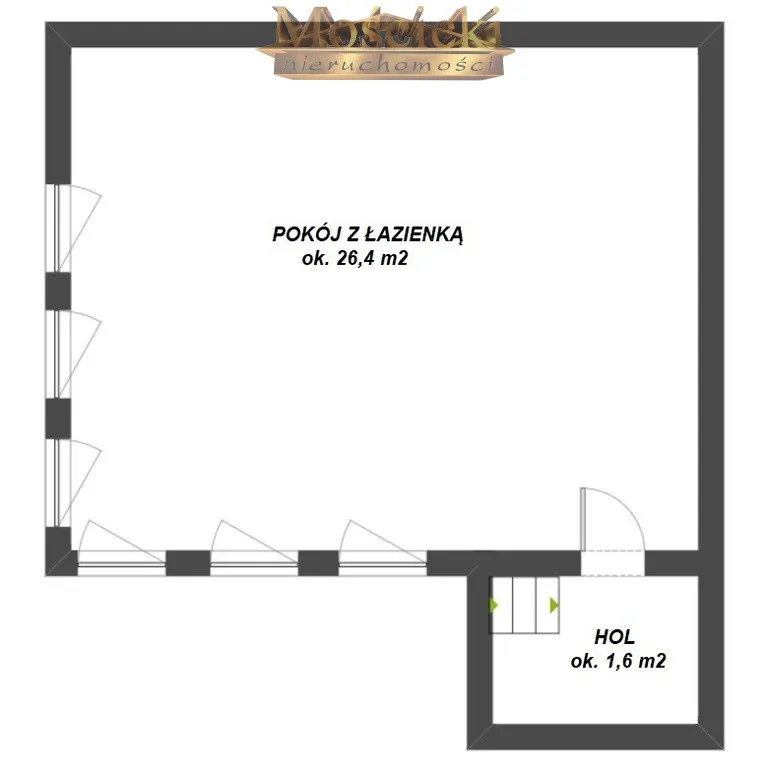 Mieszkanie na sprzedaż, 124 m², Warszawa Ursynów Kabaty 