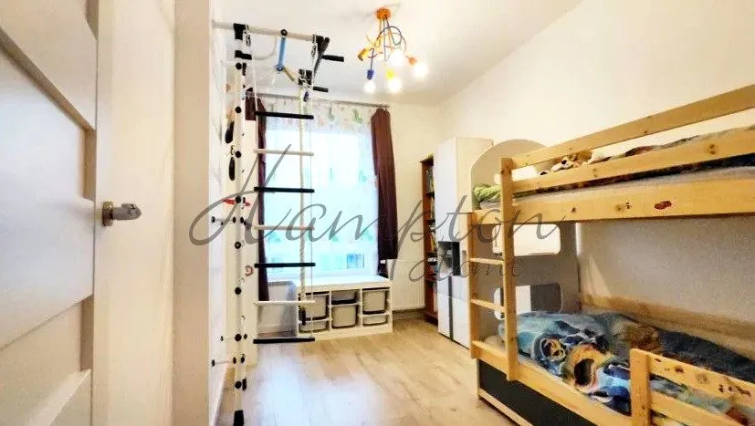 Apartament, ul. Cetysówny